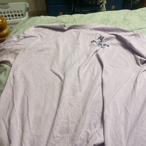 gildan custom anhs link crew 22-23, works great for a comfy teeshirt